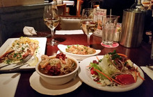 Pappadeaux Seafood Kitchen餐厅图片
