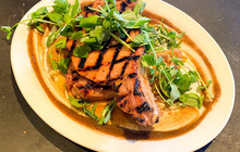 Tucci Restaurant餐厅图片