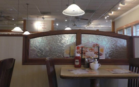 Denny's