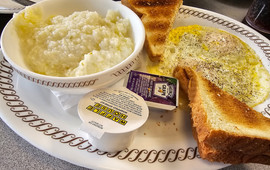 Waffle House