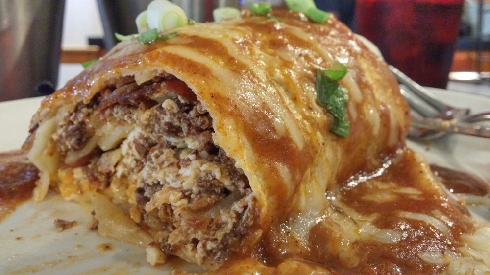 BJ's Nevada Barbecue Company