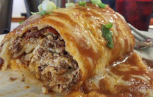 BJ's Nevada Barbecue Company餐厅图片