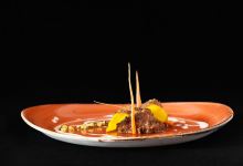 The Oak Kitchen美食图片