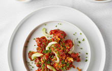 Tikka Indian Cuisine餐厅图片