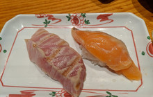 Sushi Sam's Edomata餐厅图片