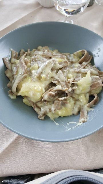 Lido di Colico餐厅图片