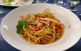 Ristorante Pizzeria Fortuna