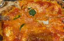 La Civitella Pizzeria Braceria餐厅图片