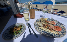 Ristorante Stella Marina餐厅图片