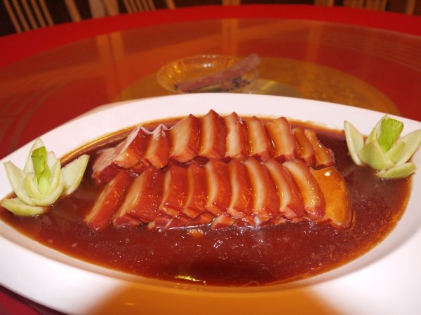 Restoran Makanan Laut Village