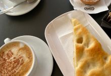 Bar Centrale Grosso美食图片