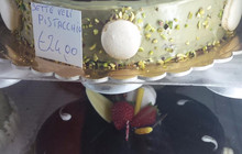 Pasticceria De Pasquale餐厅图片