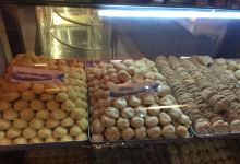 Alacati Koy Kurabiyecisi美食图片