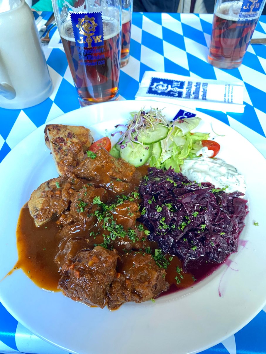 Augustiner Potsdam