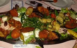 Restaurant Lesbos