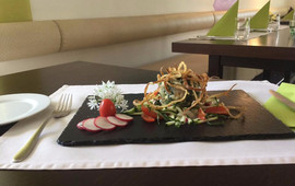 Bellevue Hotel-Restaurant