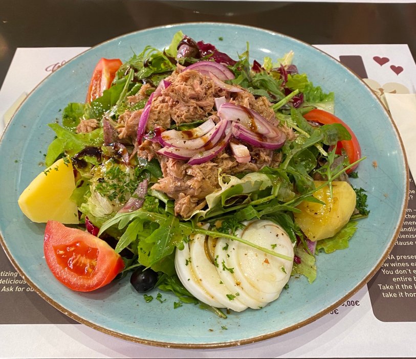 Bistro Latina