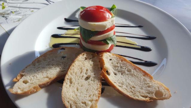 Café Restaurant Aufwind