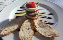 Café Restaurant Aufwind