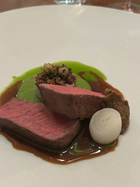 Das Marktrestaurant餐厅图片