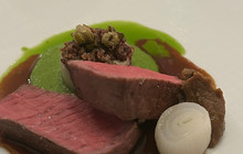 Das Marktrestaurant餐厅图片