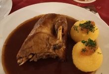 Braustuberl美食图片