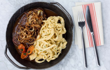 FRANKE Brasserie, Bar & Lounge餐厅图片