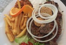 Taverne Athos美食图片