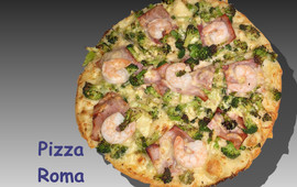 Star Döner & Pizza Crimmitschau