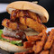 Olympus Burger