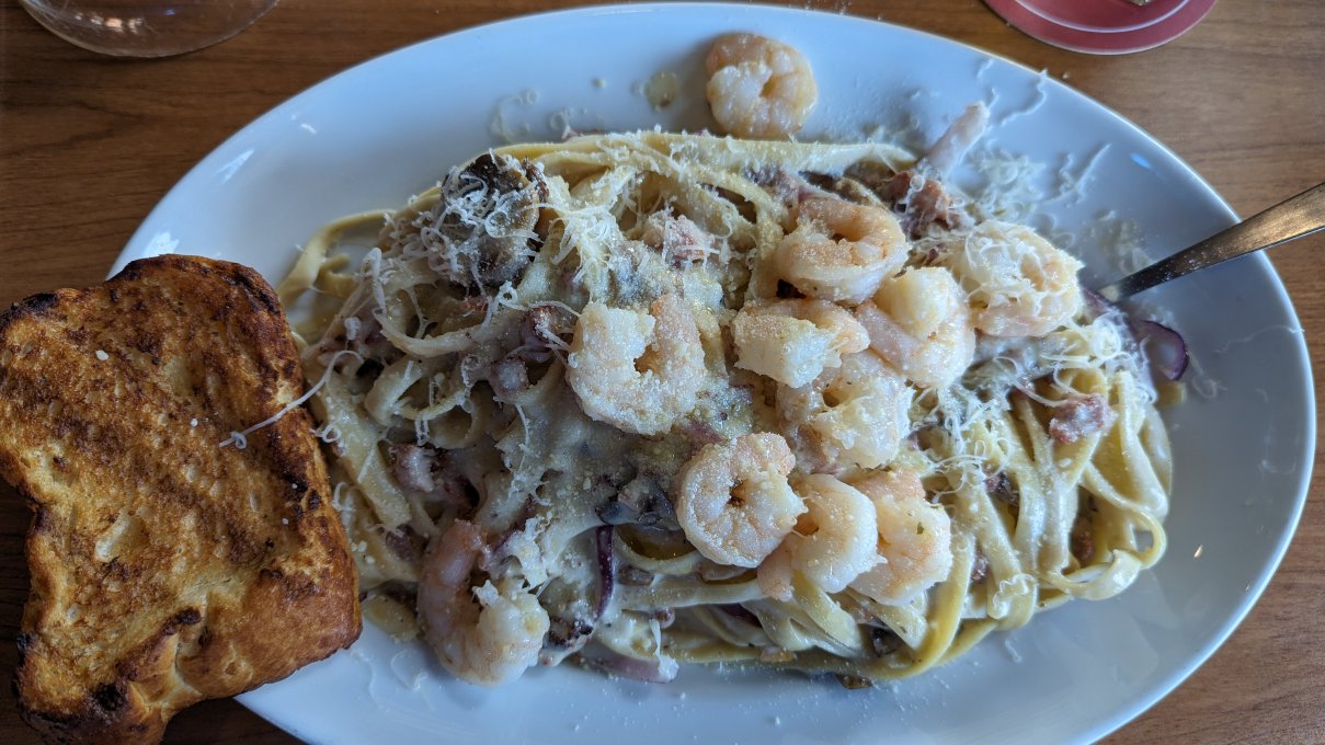 Boston Pizza