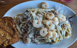 Boston Pizza