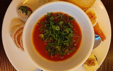 Flamingo´s Plaza Wokrestaurant餐厅图片