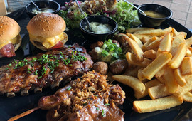Grand-Cafe de Haen