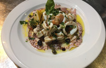 Trattoria Il Gallo餐厅图片