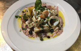 Trattoria Il Gallo