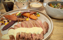 Goeste Ijs- En Eethuis餐厅图片