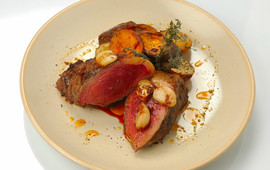 La Commedia Trattoria