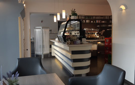 Cafe Uva