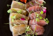 Amilla feeling KOI美食图片