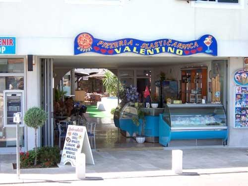 Pizzeria Valentino