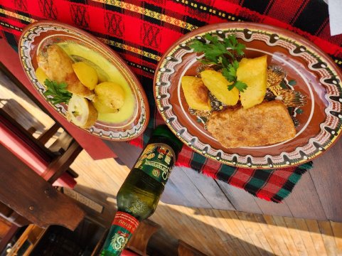 Rodopski Culinary Specialties