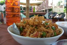 Raj Ranbanka Restaurant美食图片