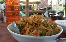 Raj Ranbanka Restaurant餐厅图片