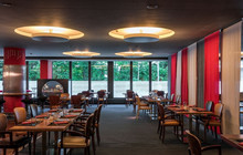 OXBO Geneva餐厅图片