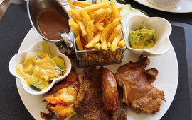 Karveli Restaurant