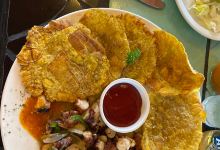 Bruschetta Restaurant美食图片