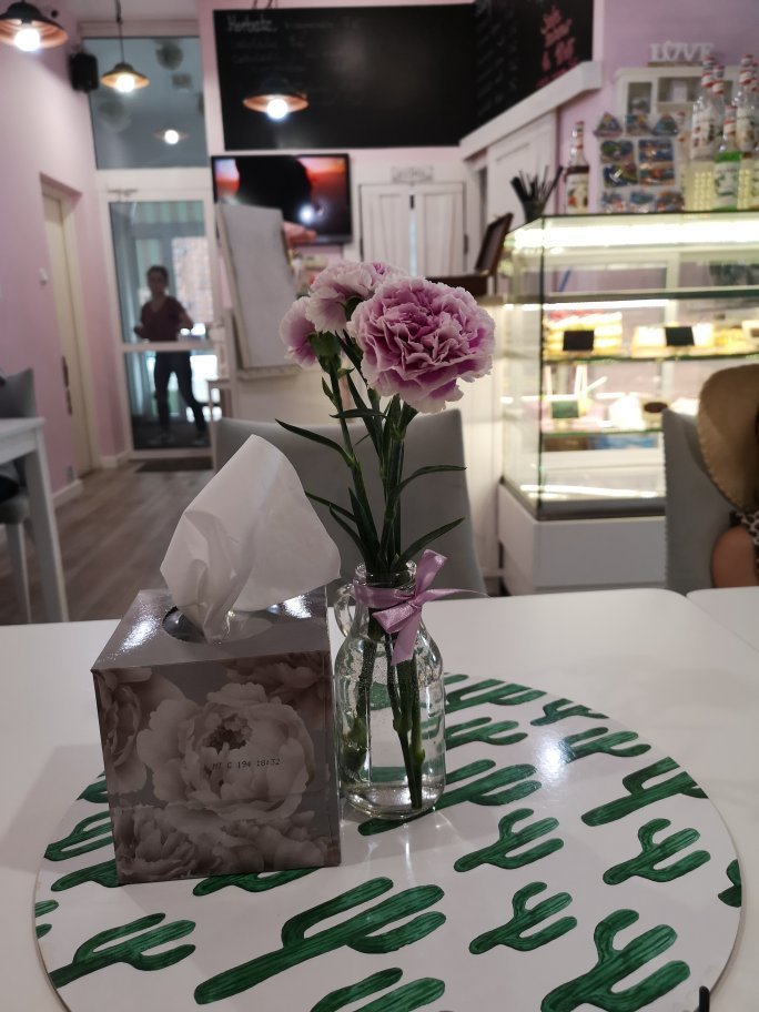 Czary Mary餐厅图片