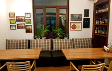 Tangra BeerHouse餐厅图片