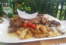 Pansion Krizmanic美食图片